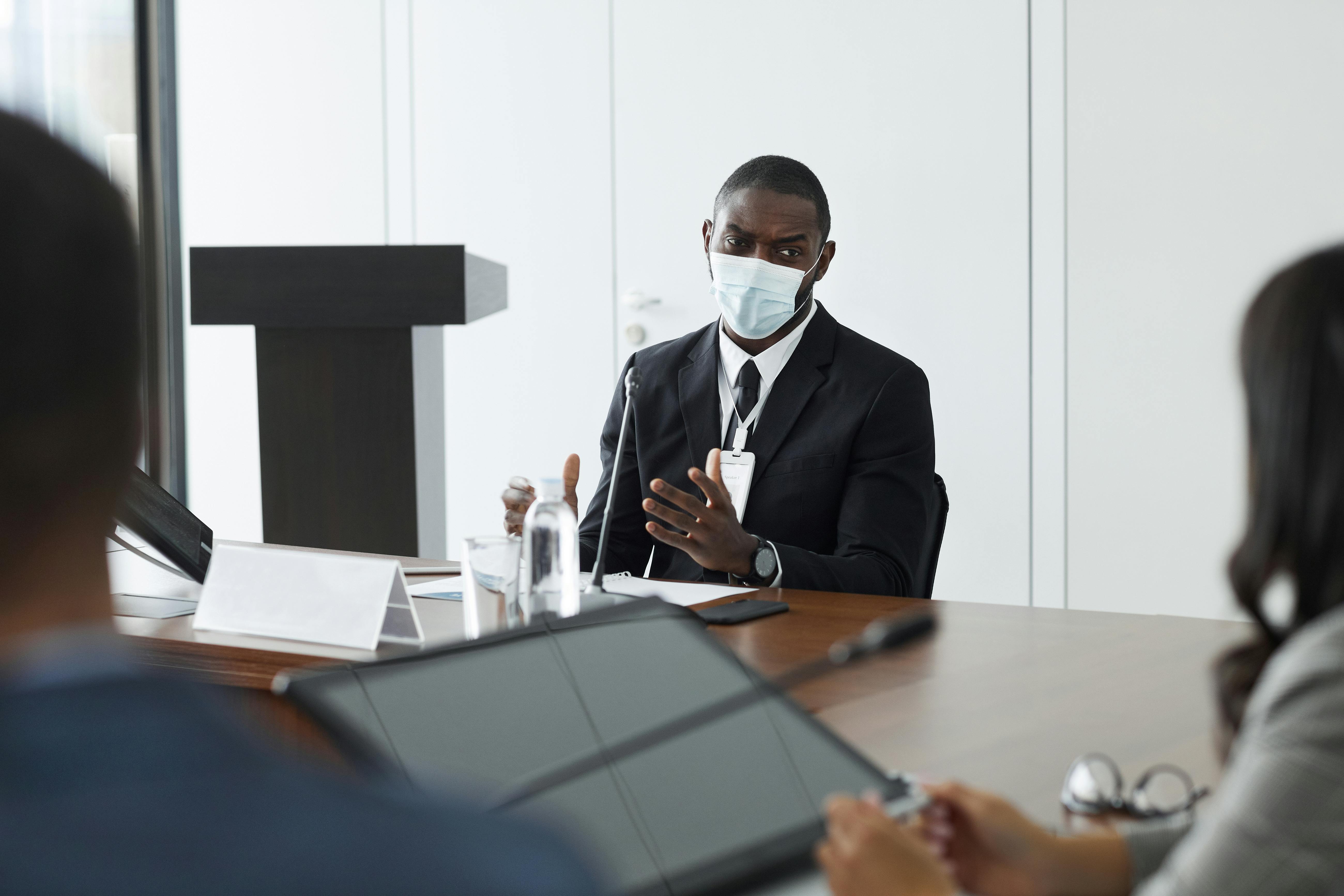 Governance &amp; Board Leadership for SACCOs